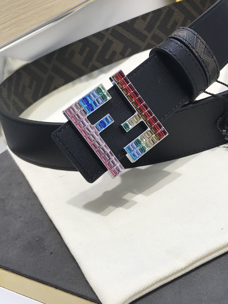 Fendi Belts